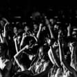 Ben Sims en Crow Techno Club: opening con copa