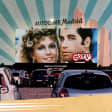 Grease en Autocine Madrid