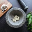 Authentic Tagliatelle al Pesto : Houston