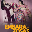 ﻿Embarazosas at Off Latina Teatro