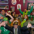2024 Denver St Patrick’s Day Bar Crawl (Saturday)