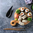 Sushi Making 101 in NYC