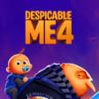 Despicable Me 4