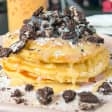 Boozy Tower Brunch