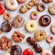 Delicious Donuts in NYC