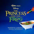 Taste Film presents The Princess and The Frog (2009)