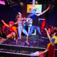 Hip-Hop Bingo & Brunch Party