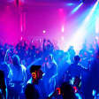 Mega Silent Disco Event en Poble Espanyol