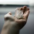 My Little Magic Shop: LA Calm AF Crystal Calming Kit