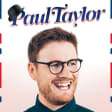 Paul Taylor : So British ou Presque