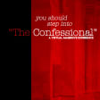 The Confessional