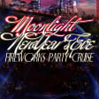 Moonlight NYE Fireworks Party Cruise