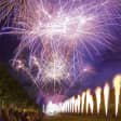 Les Nocturnes de Feu du Château de Versailles