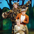 The Gruffalo: Songs, Laughs & Monstrous Fun