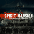 Spirit Mansion - 4 Part Cursed Cocktail Experience