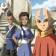 Street Food Cinema Presents: Avatar: The Last Airbender Night