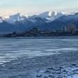 Winter - Anchorage All Around City Tour