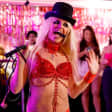 Josephine’s Pop Icons: Bottomless Brunch at Tonight Josephine Waterloo