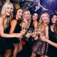 Haunted Halloween: A Speakeasy Séance