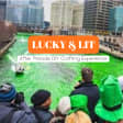 Lucky & Lit! St. Patrick's Day DIY Crafting Experience