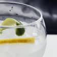 Gin e tapa italianos no Affettato Salumeria, no Saldanha
