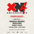 Nakama Aniversario