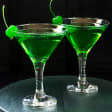 St Patrick's Day at 48 Lounge
