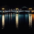 Paseo por la Sevilla nocturna