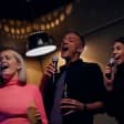 Burger, Beats & Bubbles at All Star Lanes