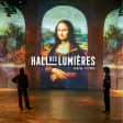 Renaissance: Da Vinci, Rafael, Miguel Ángel – La experiencia inmersiva en el Hall des Lumières