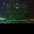 M. Ward Album Release Live Stream