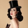 Dita Von Teese: Glamonatrix