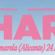 SHARK® Alicante | Marmarela