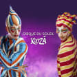Cirque du Soleil: KOOZA - Singapore