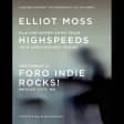 Elliot Moss