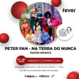 Peter Pan - Na terra do nunca