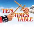 Ten Times Table