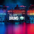 We call it Drums: Bandas Sonoras de Películas en un Espectáculo de Percusión LED