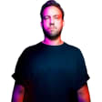 Maceo Plex en LAB theClub con copa