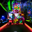 Win 2 Tickets to Plonk Golf Islington