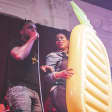 Reggae Bingo London