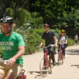 ﻿The Best of Melbourne Bike Tour