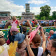 Prix de Diane Longines à Chantilly