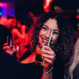 Love Fest London: 90s Themed Bank Holiday Party
