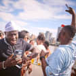 Afrobeats & Brunch Summer Boat Party