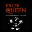 Killer Queen Bottomless Brunch and Show!