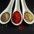 Spice Blend Making Party!