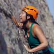Scenic Rock Climbing Experience