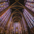 ﻿Concertos for guitar at the Sainte Chapelle