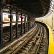Webinar: The History of the NYC Subway System